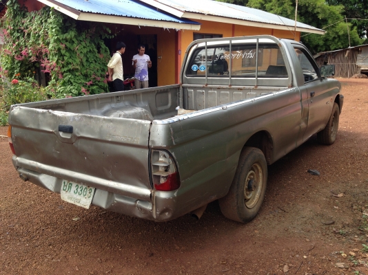 ขาย มิสซู สตาร์ด้า ปี 97 ((((มีคลิปให้ชมครับ)))) ขายแล้ว!!! ขาย มิสซู สตาร์ด้า ปี 97 ((((มีคลิปให้ชมครับ)))) ขายแล้ว!!!