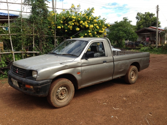 ขาย มิสซู สตาร์ด้า ปี 97 ((((มีคลิปให้ชมครับ)))) ขายแล้ว!!! ขาย มิสซู สตาร์ด้า ปี 97 ((((มีคลิปให้ชมครับ)))) ขายแล้ว!!!