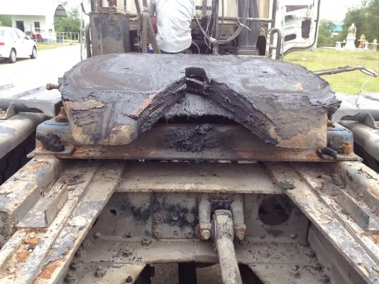 ขายมิสซู2เพลาหัวลาก MMTFN527ETC 6D16-GA EURO1 225แรง ปี42 แบบรุ่น FN52MSRDH2 ขายมิสซู2เพลาหัวลาก MMTFN527ETC 6D16-GA EURO1 225แรง ปี42 แบบรุ่น FN52MSRDH2