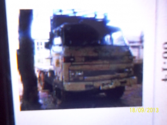 ขาย 10ล้อ  เพลาเดียว  NISSAN UD  195 แรง เบรค ทรีปฟี่