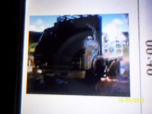 ขาย 10ล้อ  เพลาเดียว  NISSAN UD  195 แรง เบรค ทรีปฟี่