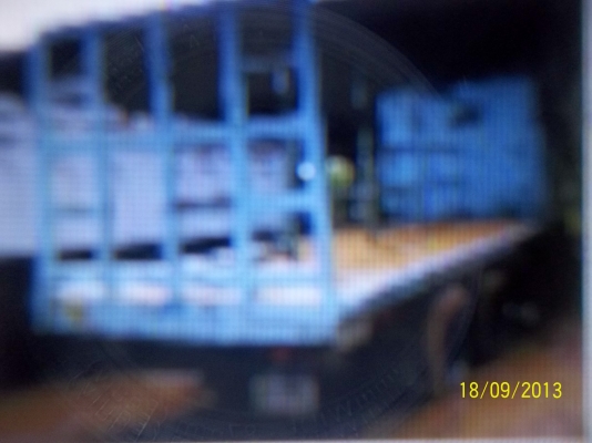 ขาย 10ล้อ  เพลาเดียว  NISSAN UD  195 แรง เบรค ทรีปฟี่