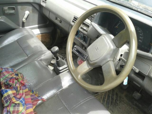 ขายมังกรทองปี92แท้เครื่อง90แรงรถบางๆเครื่องดีคัสซีสวยแอรเย็นขี่ดีมือเดียวป้ายแดงรอนกระบะสวยรถแทบไม่มีผุเลยเหมาะคนซื้อใช้ขาย105000