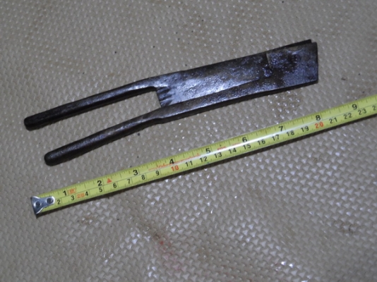 มีดเจียนหมากโบราณ