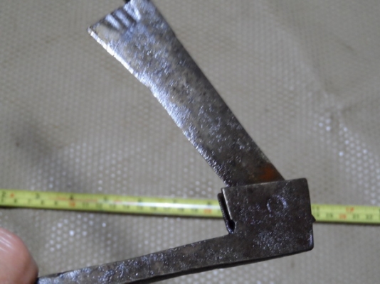 มีดเจียนหมากโบราณ