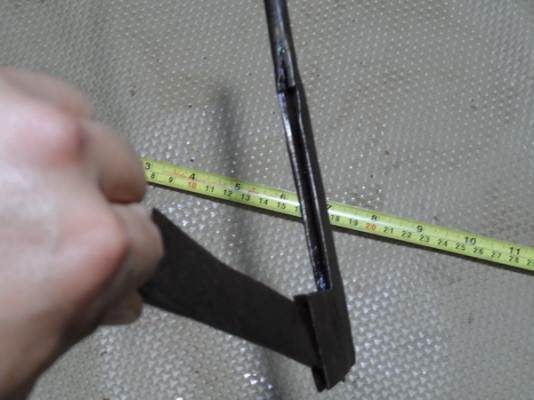 มีดเจียนหมากโบราณ