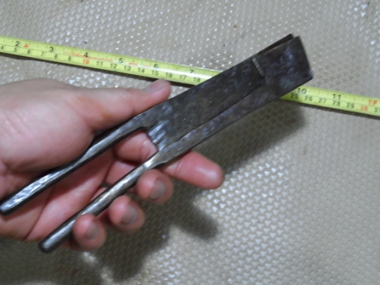 มีดเจียนหมากโบราณ