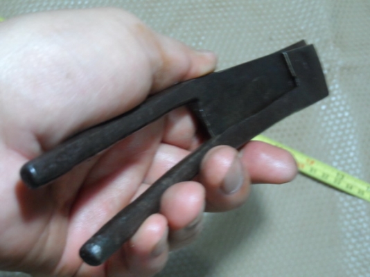 มีดเจียนหมากโบราณ