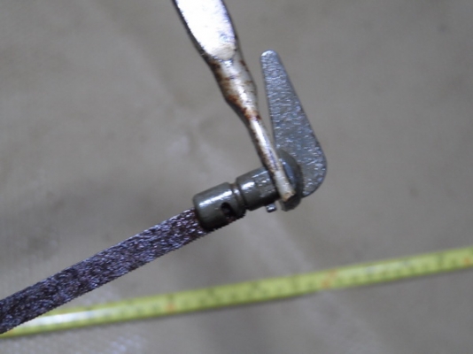 เลื่อยฉลุ AMERICAN ครับ