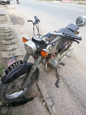 ขาย k125 ไม่มีทะเบียน เครื่องดี ขาย k125 ไม่มีทะเบียน เครื่องดี