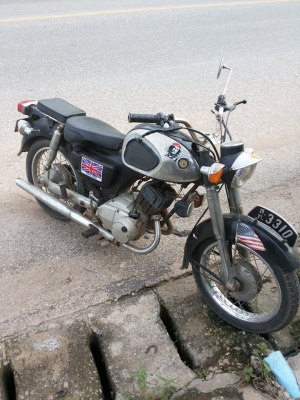 ขาย k125 ไม่มีทะเบียน เครื่องดี