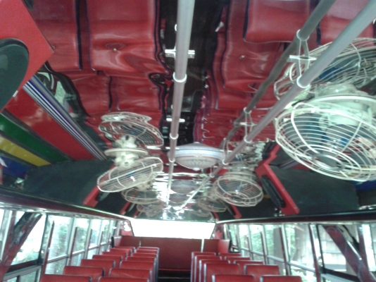 ขายรถบัส ยาว 10.50 เมตร