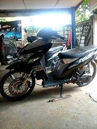 ขายๆๆ  7,500 เอกสารครบ  090-1032467 นะ รถอยู่บางขุนเทียน