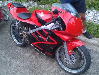 ขาย NC 30 ทะเบียนแท้ไม่ขาดต่อเครื่องดีมาก 75000 บาท
