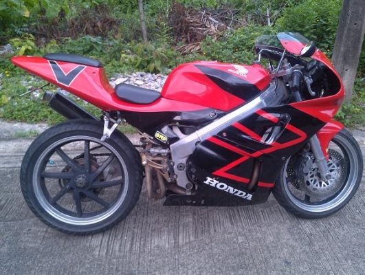 ขาย NC 30 ทะเบียนแท้ไม่ขาดต่อเครื่องดีมาก 75000 บาท