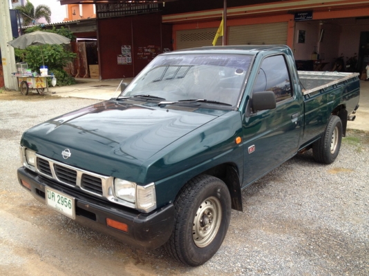 ขายกะบะหัวเดี๋ยวใช้งาน ถูกๆ 1 คัน 118000 บาท