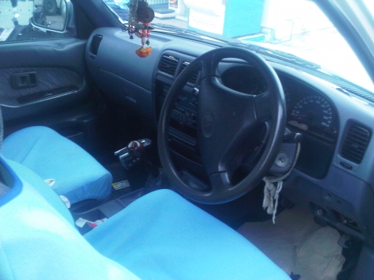 ขาย toyota Hilux tiger ปี 2000 สภาพสวยราคาถูกๆ ขาย toyota Hilux tiger ปี 2000 สภาพสวยราคาถูกๆ