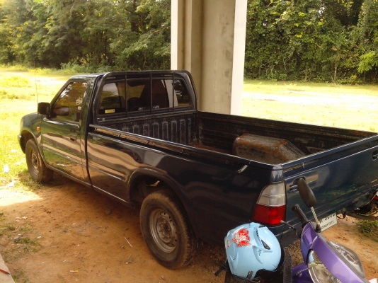 ขาย isuzu spark 2.5 ex turbo ปี 1999 ขาย isuzu spark 2.5 ex turbo ปี 1999