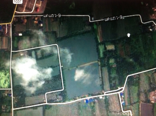 ขายที่ดิน 2 แปลงติดกัน จำนวนกว่า 4 ไร่ ติดกับที่ของโรงงานโอตานิซื้อไว้เก็งราคากว่า 70 ไร่