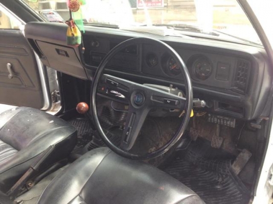 ขายTOYOTA KE36 VAN ทึบแท้ๆ สวยๆพร้อมใช้งานครับ