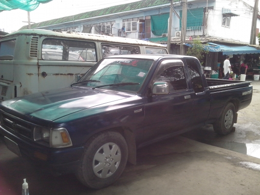 ขาย toyota mighty x เอาใว้ทำมาหากิน ราคาเบาๆ ขาย toyota mighty x เอาใว้ทำมาหากิน ราคาเบาๆ