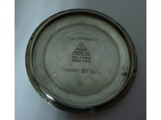 นาฬิกา OMEGA Constellation Automatic หอดูดาว ทอง Pink Gold หุ้ม