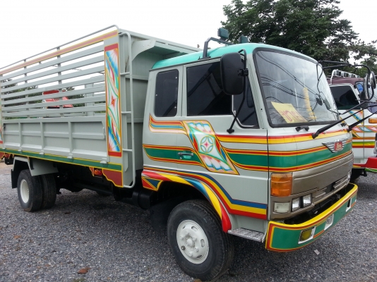 ขาย heno  renger4D