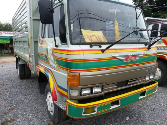 ขาย heno  renger4D