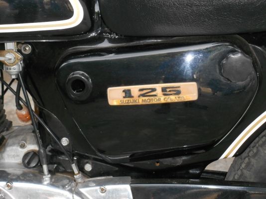 ขาย K125 ขาย K125