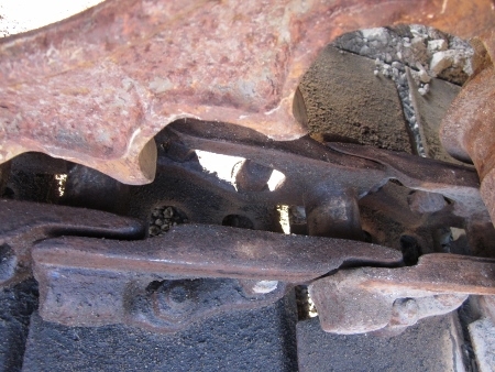 ขาย-รถขุด YANMAR: YB40 (PC 40) แทรคเหล็ก ตีนไก่ เครื่อง 3 สูบ TURBO ของเก่านอก สภาพพร้อมใช้งาน