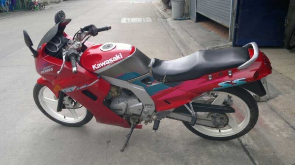 Serpico สวยๆเดิมๆ 18000 บาท