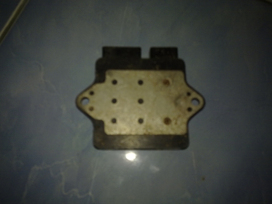 ขายกล่อง CDI yamaha xj 400