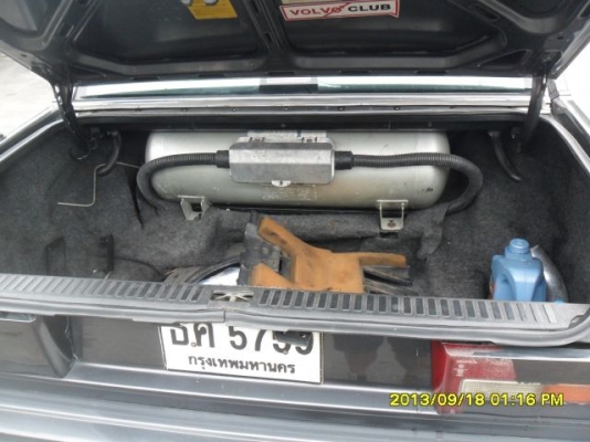 ขายVolvo740หน้าแว่นปี90เครื่อง1Jเกียร์ออโต้ติดแก๊สLPGวิทยุ2Din6.5นิ้วแม็ก17ขายถูกครับ