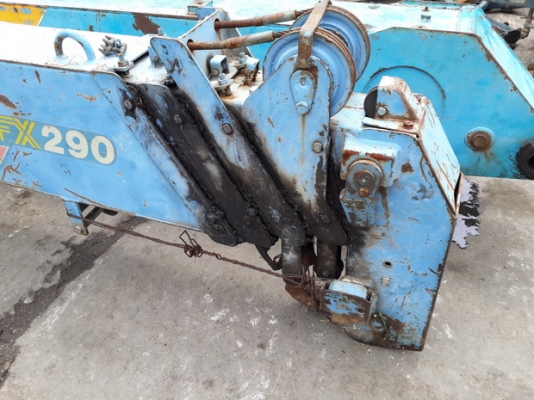 ขาย บูมเครนTADANO SUPER Z360 4ดั้ง และ FX290 5ดั้ง มือสองญี่ปุ่น ขาย บูมเครนTADANO SUPER Z360 4ดั้ง และ FX290 5ดั้ง มือสองญี่ปุ่น