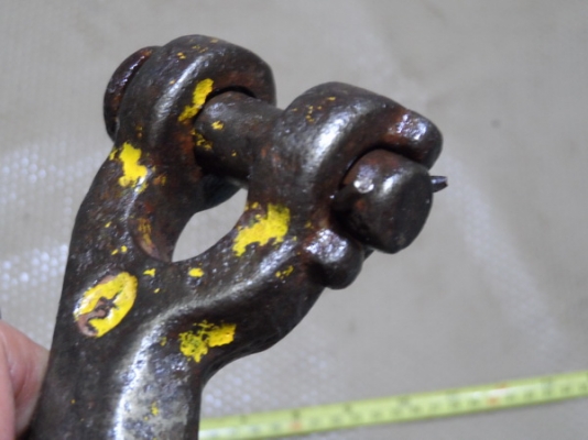 ตะขอเกี่ยวยกงานหนัก ญี่ปุ่น