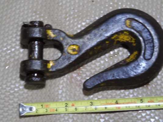 ตะขอเกี่ยวยกงานหนัก ญี่ปุ่น