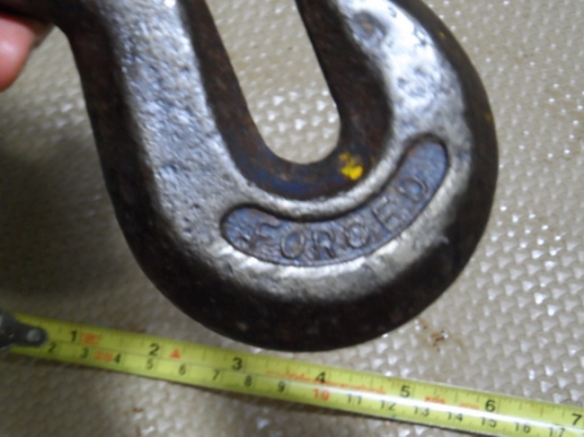 ตะขอเกี่ยวยกงานหนัก ญี่ปุ่น