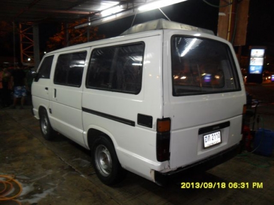ขายรถตู้Toyota Hiaceตาหวานปี86เครื่อง2Lเกียร์คอเดิม5เกียร์ภายในเบาะเดิมๆแอร์ราวบนภายนอกสีเต็มๆเครื่องดีช่วงล่างแน่นๆใช้ส่งของกันฝนได้ครับเอกสารพร้อมขายถูกๆครับ ขายรถตู้Toyota Hiaceตาหวานปี86เครื่อง2Lเกียร์คอเดิม5เกียร์ภายในเบาะเดิมๆแอร์ราวบนภายนอกสีเต็มๆเครื่องดีช่วงล่างแน่นๆใช้ส่งของกันฝนได้ครับเอกสารพร้อมขายถูกๆครับ