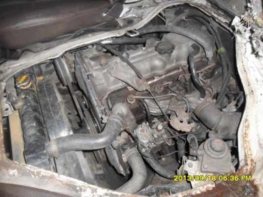 ขายรถตู้Toyota Hiaceตาหวานปี86เครื่อง2Lเกียร์คอเดิม5เกียร์ภายในเบาะเดิมๆแอร์ราวบนภายนอกสีเต็มๆเครื่องดีช่วงล่างแน่นๆใช้ส่งของกันฝนได้ครับเอกสารพร้อมขายถูกๆครับ