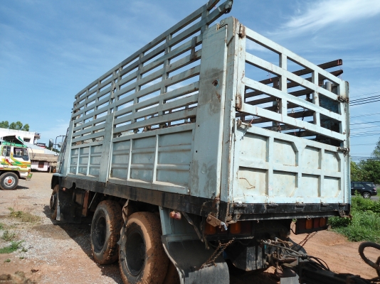 ขายด่วน ISUZU ROCKY 240สองเพลาดั้ม แม่ลูก สภาพพร้อมใช้ ราคาย่อมเยาว์โทร 0811838154 0843923995 ขายด่วน ISUZU ROCKY 240สองเพลาดั้ม แม่ลูก สภาพพร้อมใช้ ราคาย่อมเยาว์โทร 0811838154 0843923995