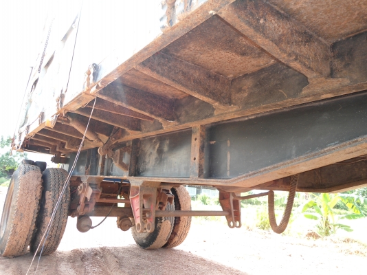 ขายด่วน ISUZU ROCKY 240สองเพลาดั้ม แม่ลูก สภาพพร้อมใช้ ราคาย่อมเยาว์โทร 0811838154 0843923995 ขายด่วน ISUZU ROCKY 240สองเพลาดั้ม แม่ลูก สภาพพร้อมใช้ ราคาย่อมเยาว์โทร 0811838154 0843923995