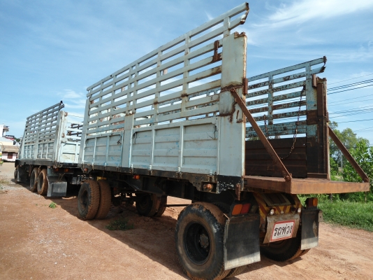 ขายด่วน ISUZU ROCKY 240สองเพลาดั้ม แม่ลูก สภาพพร้อมใช้ ราคาย่อมเยาว์โทร 0811838154 0843923995 ขายด่วน ISUZU ROCKY 240สองเพลาดั้ม แม่ลูก สภาพพร้อมใช้ ราคาย่อมเยาว์โทร 0811838154 0843923995