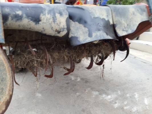 ขาย รถไถนา KUBOTA รุ่น B5001,B6001 มือสองญี่ปุ่น