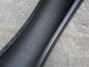 ขายยางเก่ามือ2