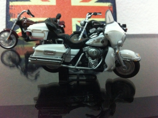 ขายโมเดลมอไซค์เก๋าๆ