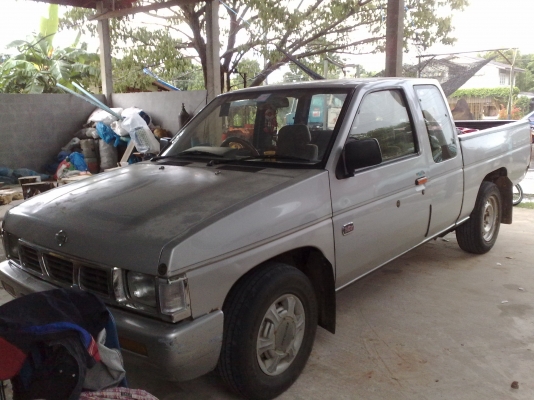 ขาย Nissan Big m ปี 1994
