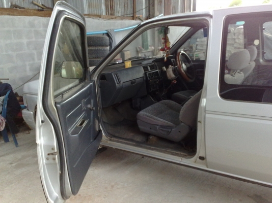 ขาย Nissan Big m ปี 1994 ขาย Nissan Big m ปี 1994