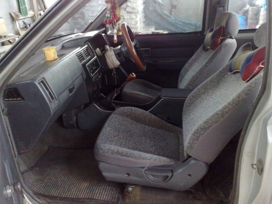 ขาย Nissan Big m ปี 1994 ขาย Nissan Big m ปี 1994