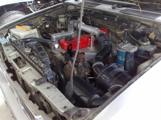 ขาย Nissan Big m ปี 1994 ขาย Nissan Big m ปี 1994