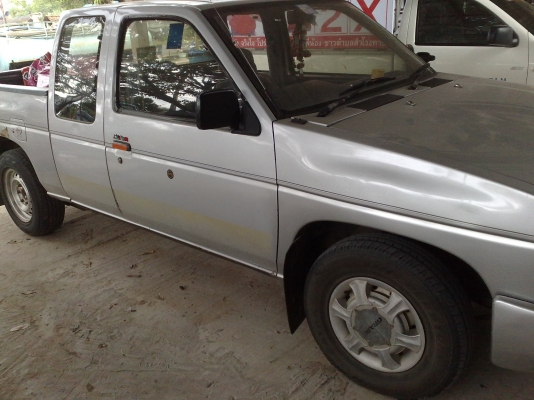 ขาย Nissan Big m ปี 1994 ขาย Nissan Big m ปี 1994